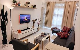 Ubaid Homestay